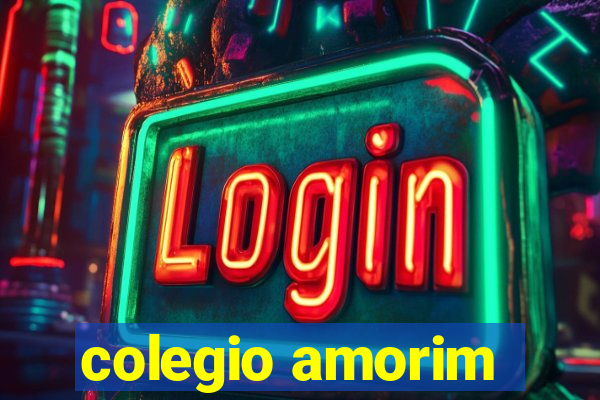 colegio amorim